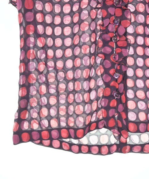 CHANEL เสื้อลำลอง