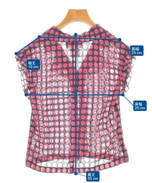 CHANEL เสื้อลำลอง