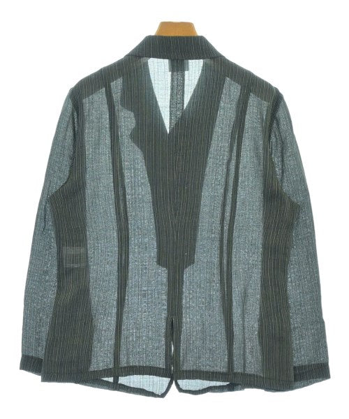 CHANEL แจ็คเก็ตลำลอง