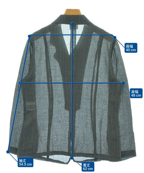 CHANEL แจ็คเก็ตลำลอง