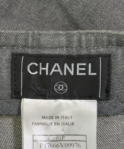 CHANEL ยีนส์