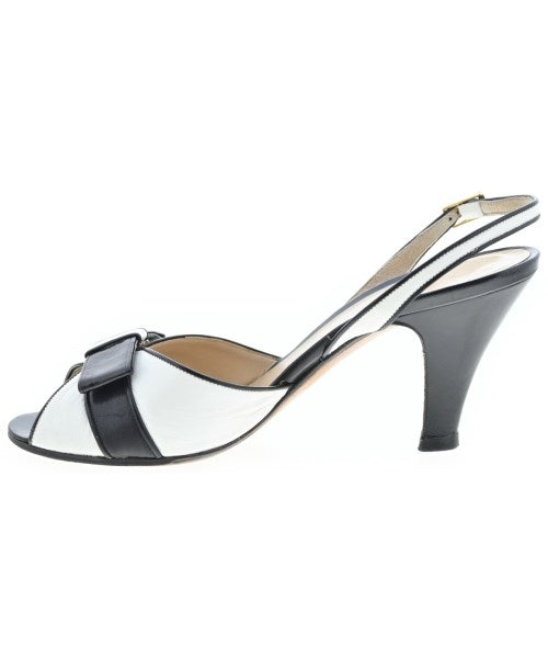 CHANEL รองเท้าส้นสูง