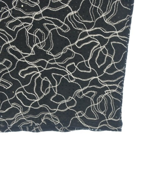 CHANEL เสื้อยืด/เสื้อท็อปส์