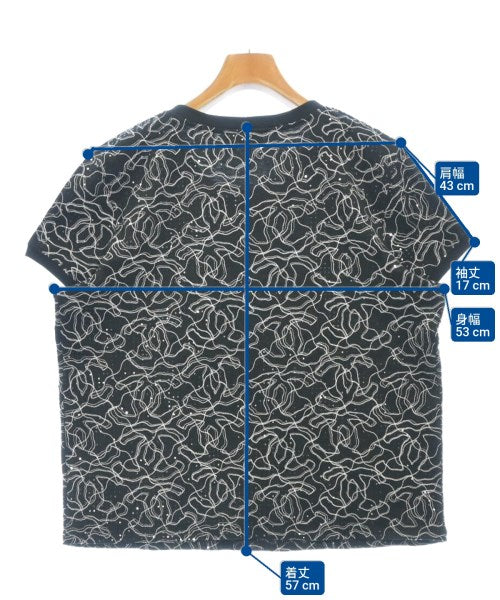 CHANEL เสื้อยืด/เสื้อท็อปส์