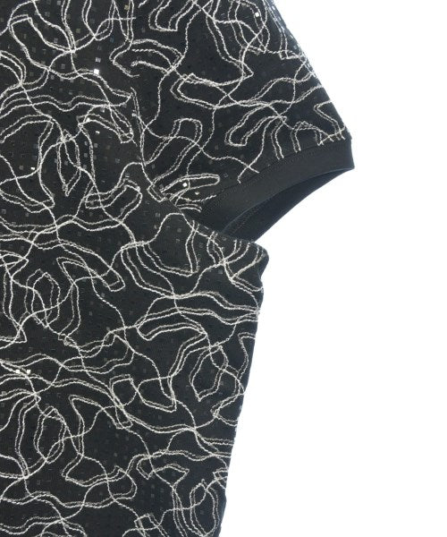 CHANEL เสื้อยืด/เสื้อท็อปส์