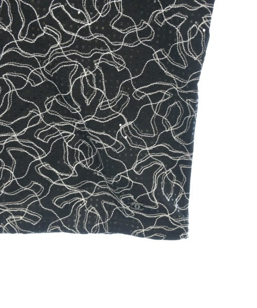 CHANEL เสื้อยืด/เสื้อท็อปส์