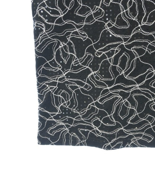 CHANEL เสื้อยืด/เสื้อท็อปส์