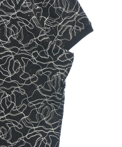 CHANEL เสื้อยืด/เสื้อท็อปส์