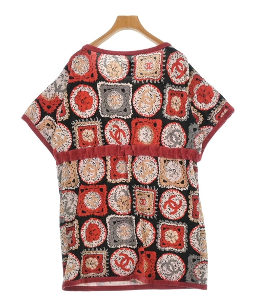 CHANEL เสื้อยืด/เสื้อท็อปส์