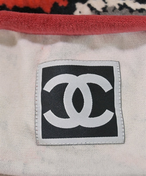 CHANEL เสื้อยืด/เสื้อท็อปส์