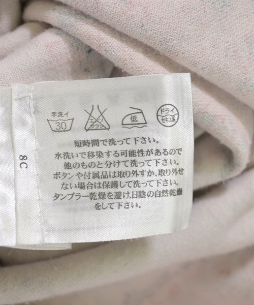 CHANEL เสื้อยืด/เสื้อท็อปส์