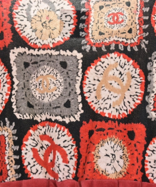 CHANEL เสื้อยืด/เสื้อท็อปส์