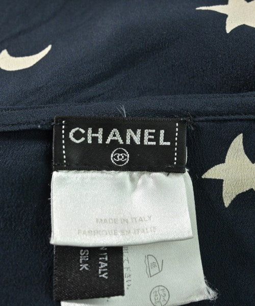 CHANEL เสื้อสตรี
