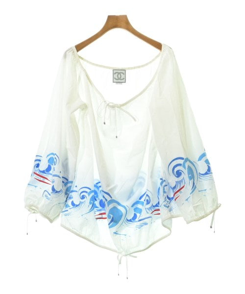 CHANEL เสื้อสตรี
