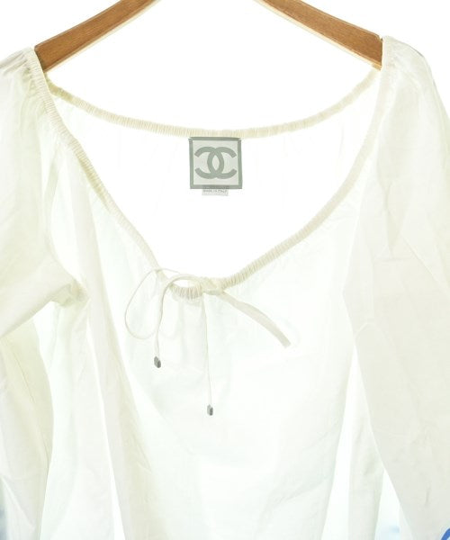 CHANEL เสื้อสตรี