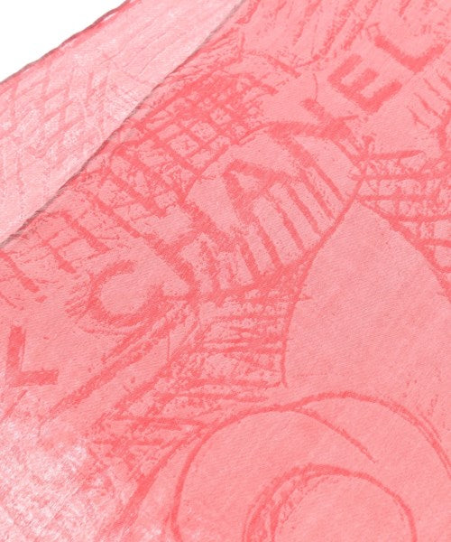 CHANEL ผ้าคลุมไหล่