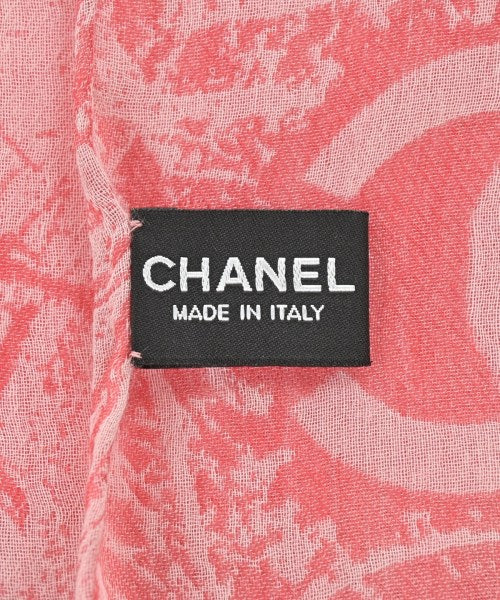 CHANEL ผ้าคลุมไหล่