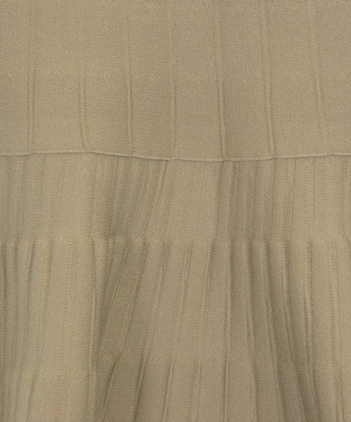 CHANEL ชุดเดรส