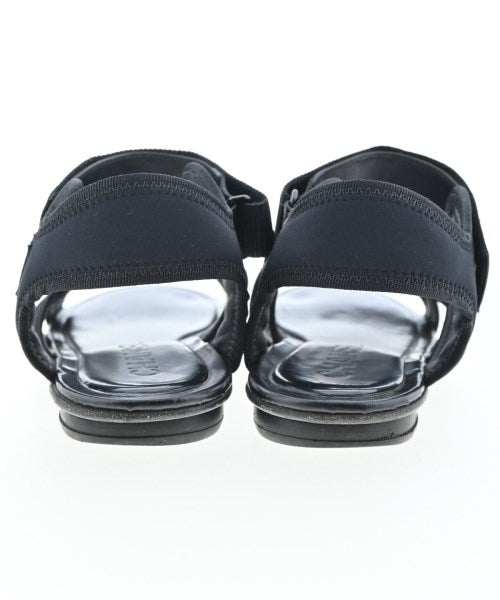 CHANEL รองเท้าแตะ