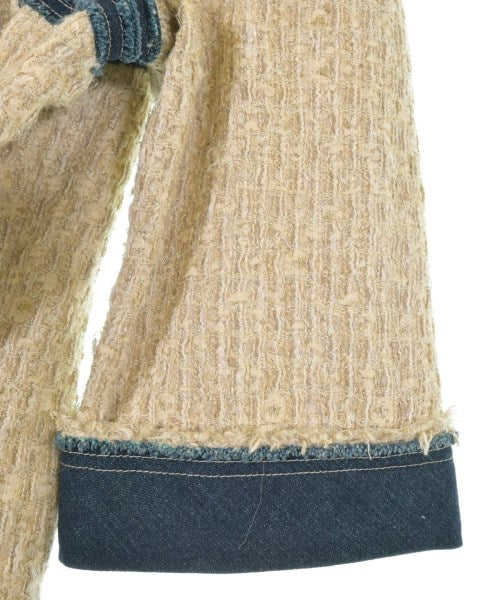 CHANEL แจ็คเก็ตลำลอง