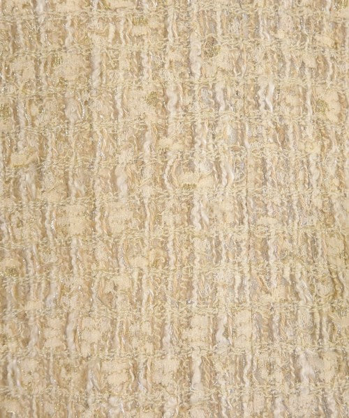 CHANEL แจ็คเก็ตลำลอง