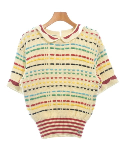 CHANEL เสื้อกันหนาว