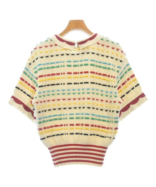 CHANEL เสื้อกันหนาว