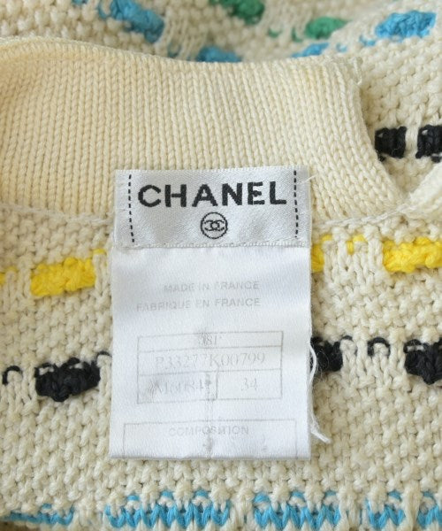 CHANEL เสื้อกันหนาว