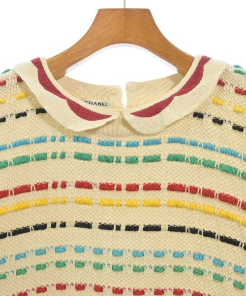 CHANEL เสื้อกันหนาว