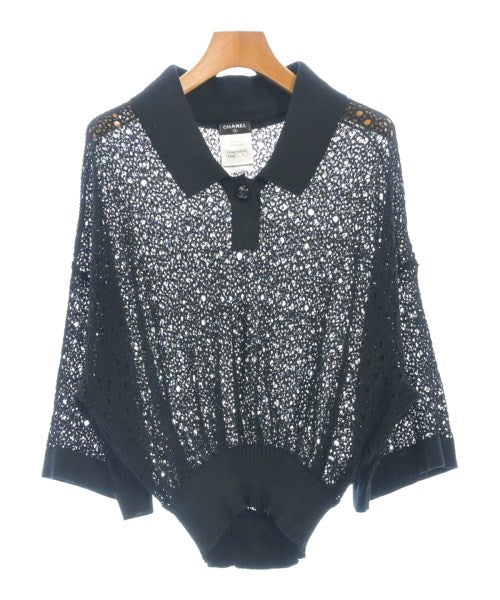 CHANEL เสื้อกันหนาว