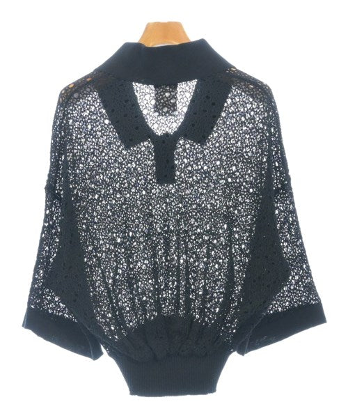 CHANEL เสื้อกันหนาว