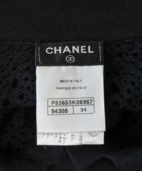 CHANEL เสื้อกันหนาว