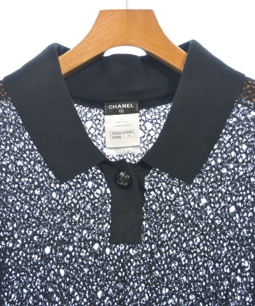 CHANEL เสื้อกันหนาว