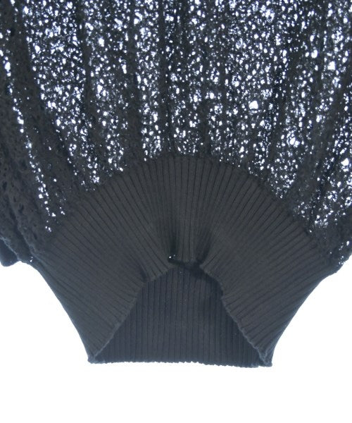 CHANEL เสื้อกันหนาว