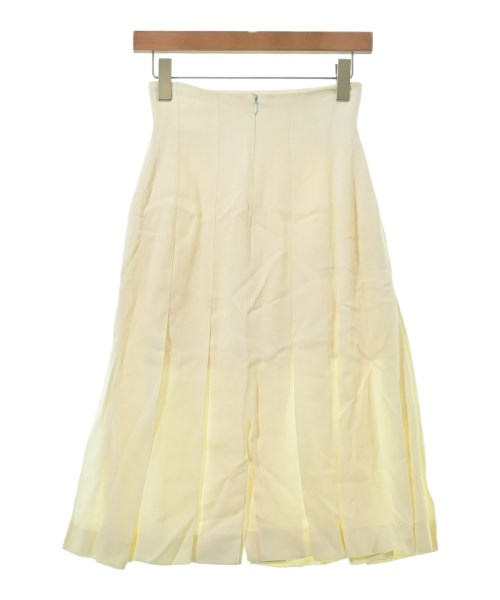 CHANEL กระโปรงยาวถึงเข่า