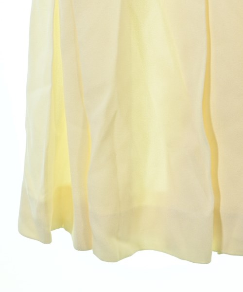 CHANEL กระโปรงยาวถึงเข่า