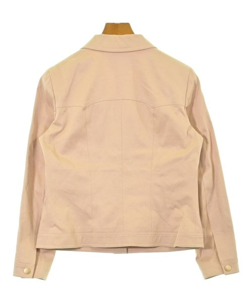 CHANEL แจ็คเก็ตเบลาส์ อื่น