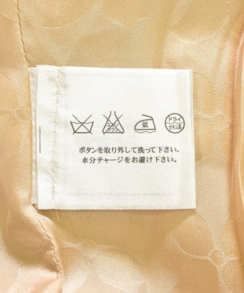 CHANEL แจ็คเก็ตเบลาส์ อื่น