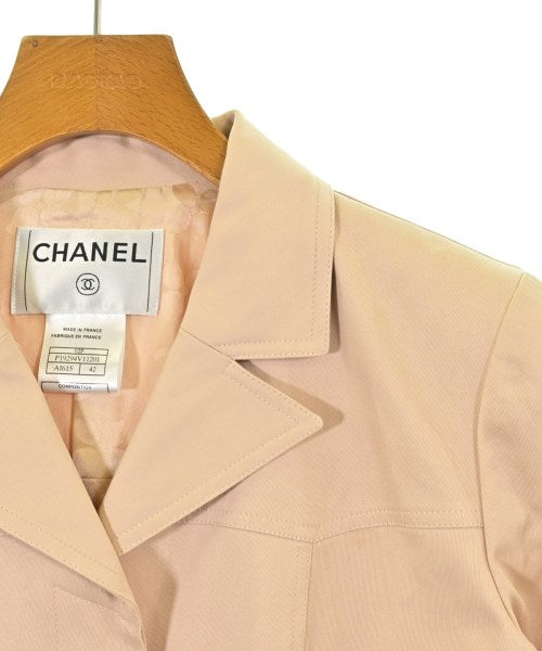 CHANEL แจ็คเก็ตเบลาส์ อื่น