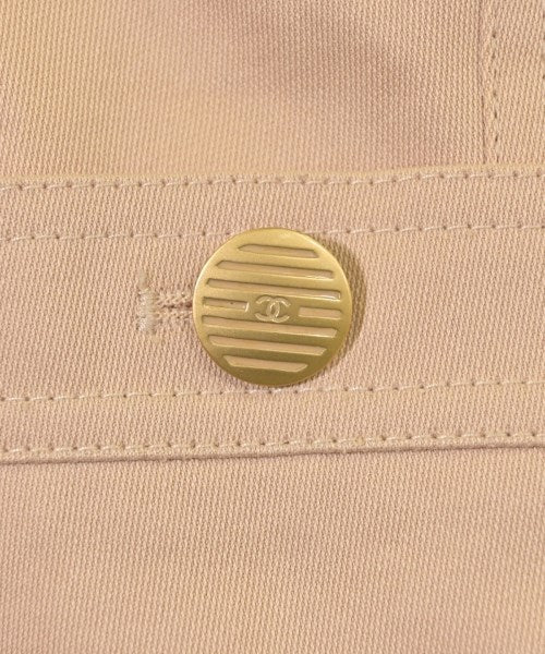 CHANEL แจ็คเก็ตเบลาส์ อื่น