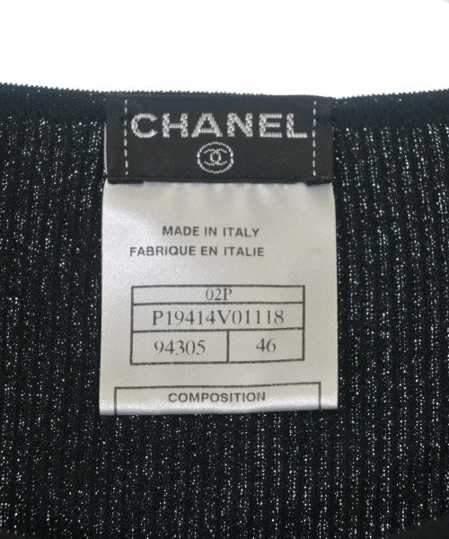 CHANEL เสื้อกันหนาว