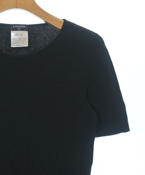 CHANEL เสื้อกันหนาว