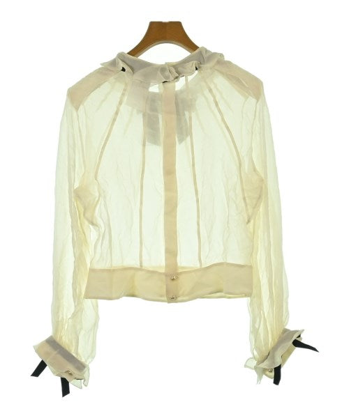 CHANEL เสื้อสตรี