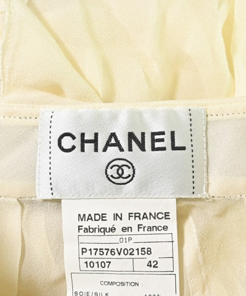 CHANEL เสื้อสตรี