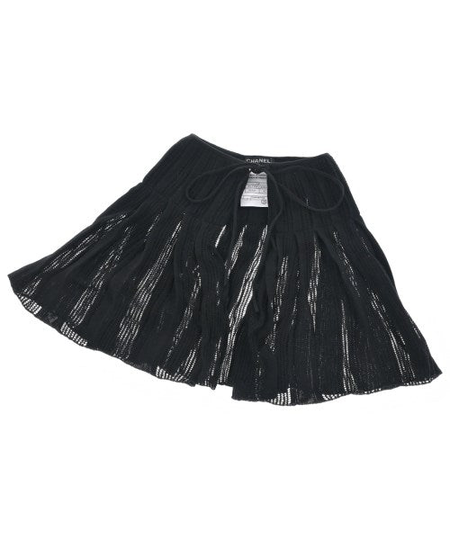 CHANEL ผ้าคลุมไหล่