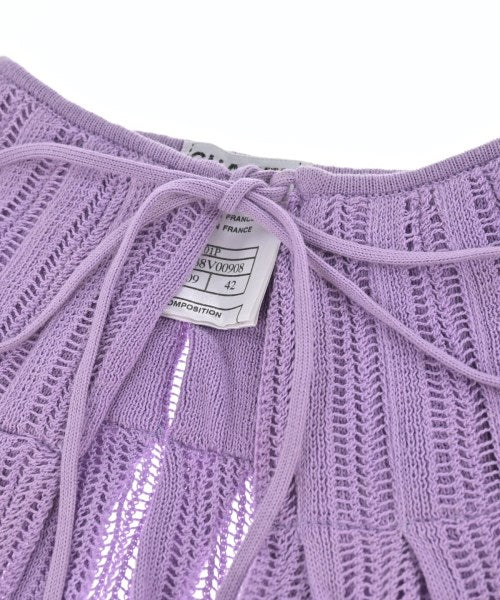 CHANEL ผ้าคลุมไหล่