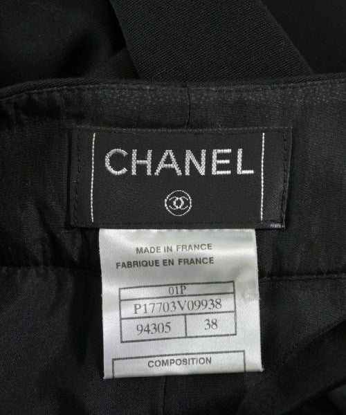 CHANEL กางเกง อื่น