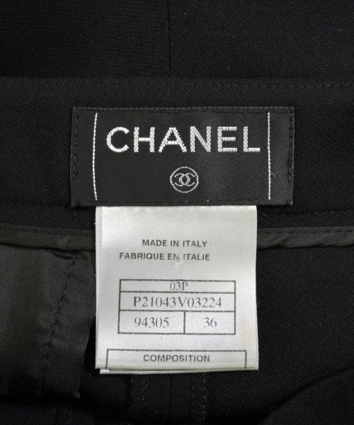 CHANEL กางเกง อื่น