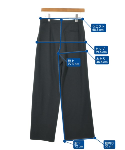 CHANEL กางเกง อื่น