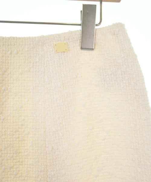 CHANEL กระโปรงยาวถึงเข่า